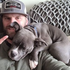 Meet your Posher, Justin